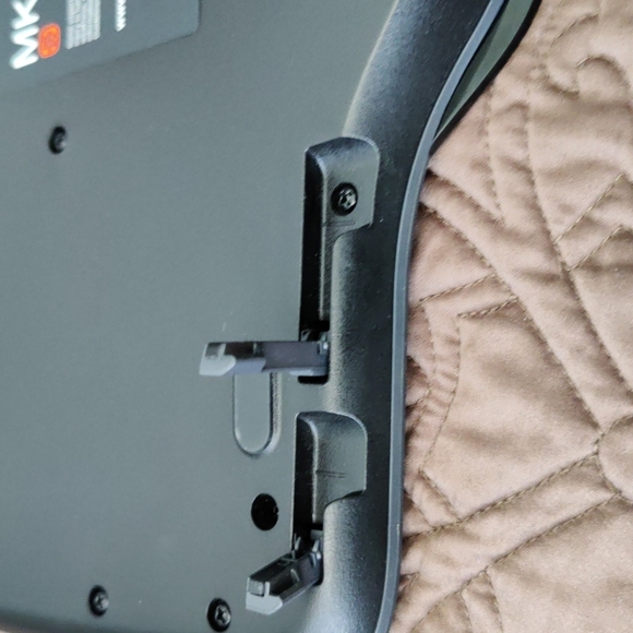 Logitech Keyboard - Picture 5 of 7